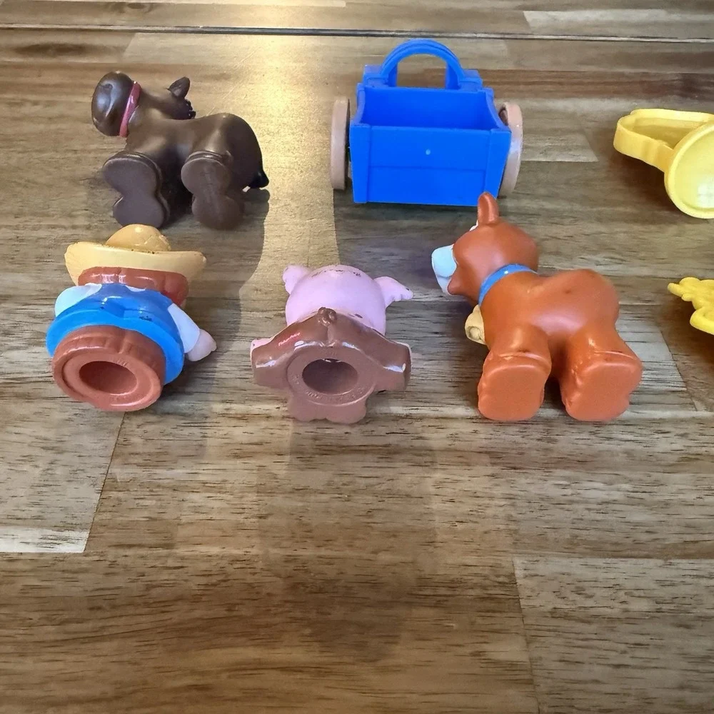 Fisher-Price good preowned